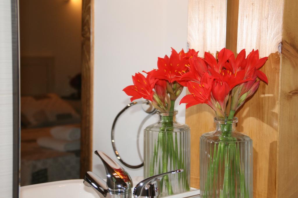 Remanso De Trasfontao "Casa Do Campo" Guest House Silleda Cameră foto